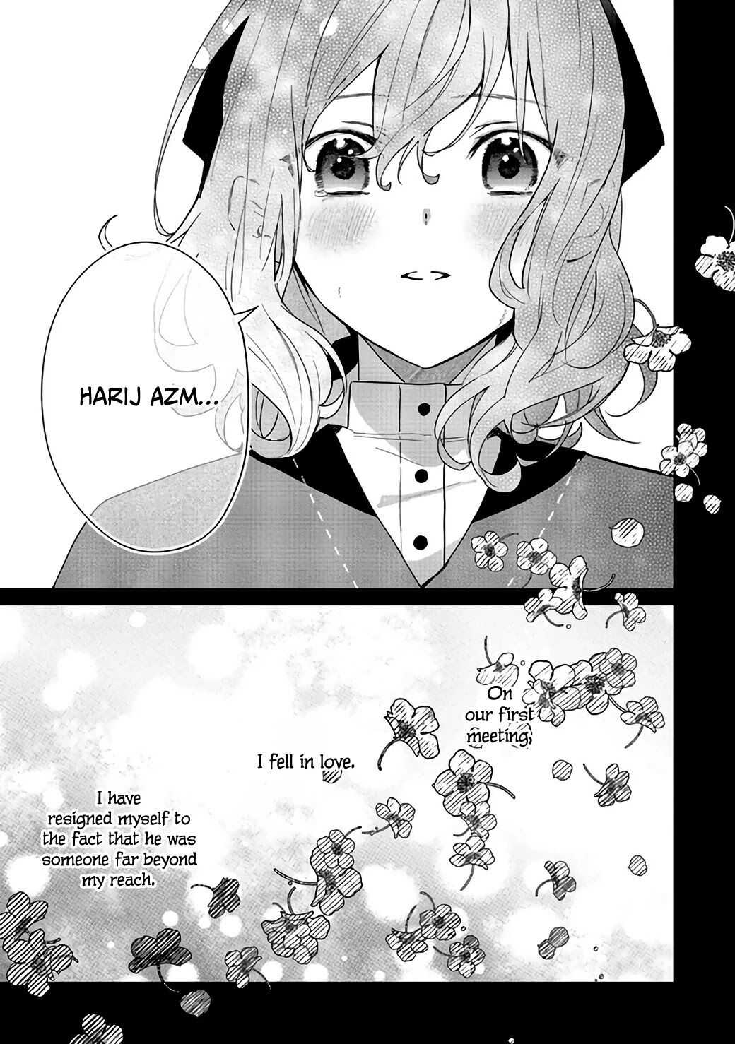 Hello, I Am A Witch, And My Crush Wants Me To Make A Love Potion! Chapter 2 16